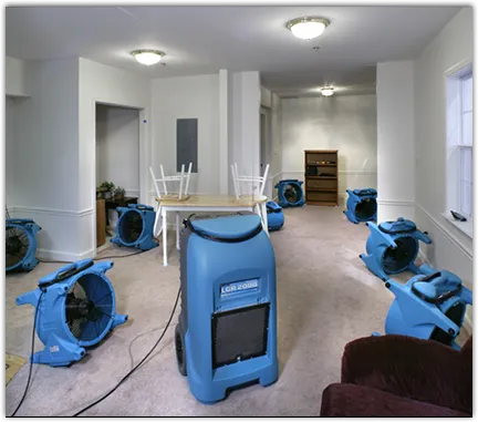 Contents Cleaning & Restoration in St. Marys, PA